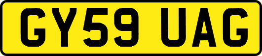 GY59UAG