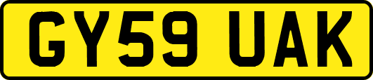 GY59UAK