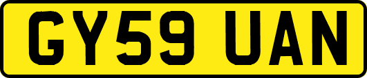 GY59UAN