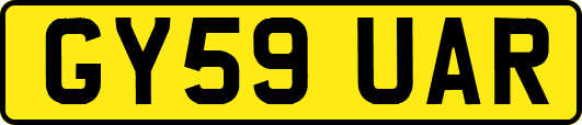 GY59UAR