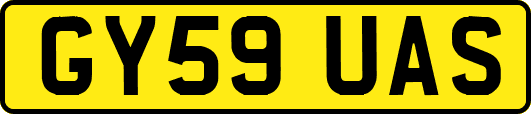GY59UAS