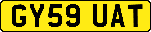 GY59UAT