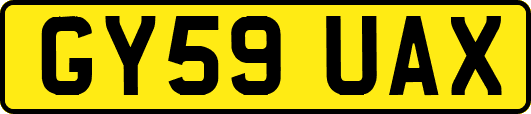 GY59UAX
