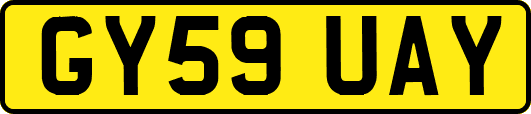 GY59UAY