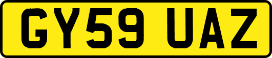 GY59UAZ