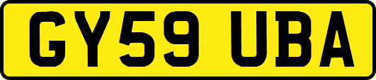 GY59UBA