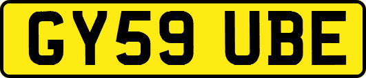 GY59UBE