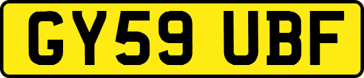 GY59UBF