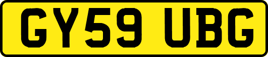 GY59UBG