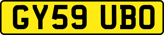 GY59UBO