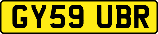 GY59UBR