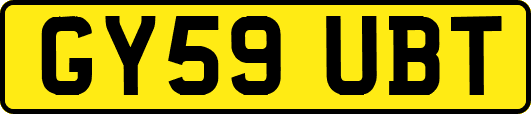GY59UBT