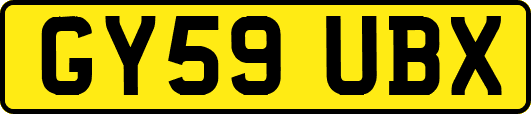 GY59UBX