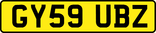 GY59UBZ