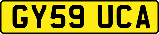 GY59UCA