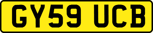 GY59UCB