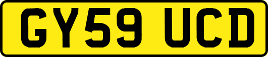 GY59UCD