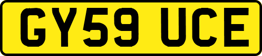 GY59UCE