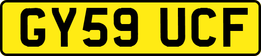 GY59UCF