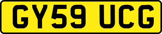 GY59UCG