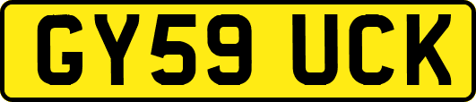 GY59UCK