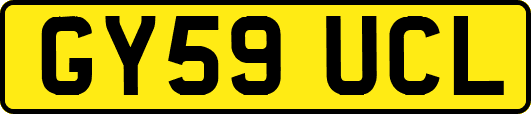 GY59UCL