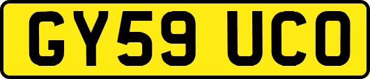 GY59UCO