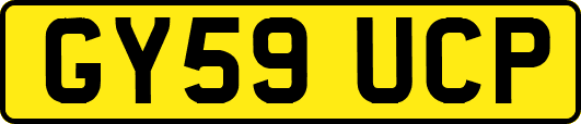 GY59UCP