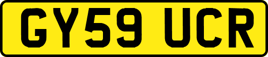 GY59UCR