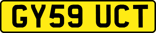 GY59UCT