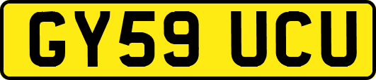 GY59UCU
