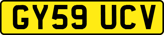 GY59UCV
