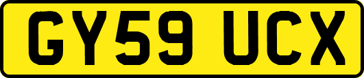 GY59UCX