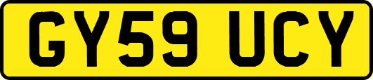 GY59UCY
