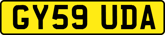 GY59UDA
