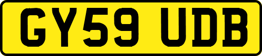 GY59UDB