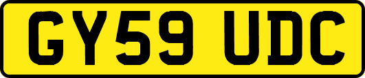 GY59UDC