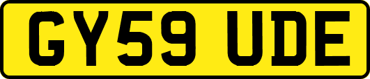 GY59UDE