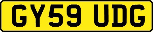 GY59UDG