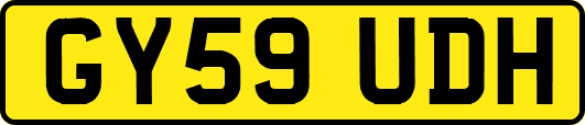 GY59UDH