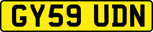 GY59UDN