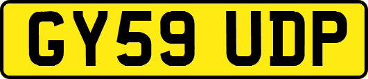 GY59UDP