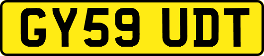 GY59UDT