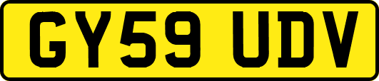 GY59UDV