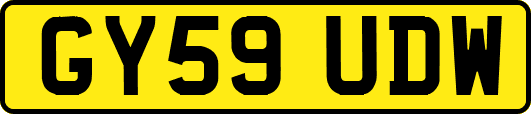 GY59UDW
