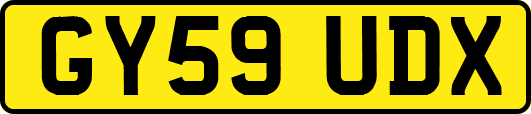 GY59UDX