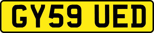 GY59UED
