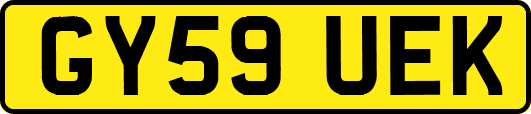 GY59UEK