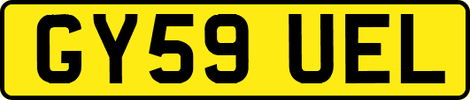 GY59UEL