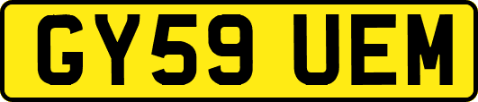 GY59UEM